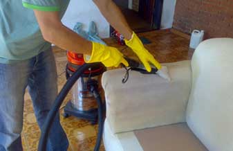 Laviseco Limpeza de Sofás - Foto 1