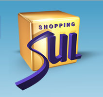 Shopping Sul - Foto 1