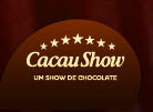 Cacau Show Chocolate Finos - Foto 1