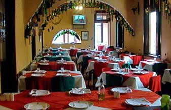 Cantina Santo Agostinho - Foto 1