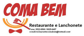 Bar e Restaurante Coma-Bem Coma-Aqui - Foto 1