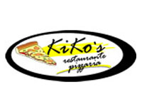 Kikos Pizzaria - Foto 1