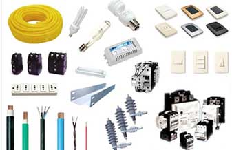 Eletro Campos Material Elétrico - Foto 1