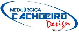 Metalúrgica Cachoeiro Design - Foto 1