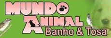 Mundo Animal Banho & Tosa - Foto 1