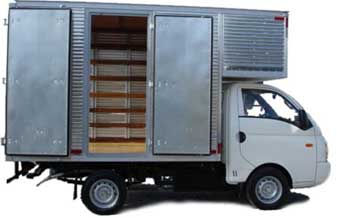 Trans Frangão Transportes - Foto 1