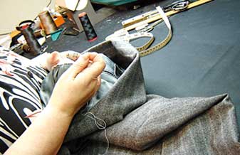 Rita Costureira - Foto 1