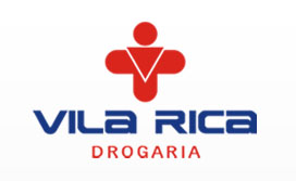 Vila Rica Drogaria - Foto 1
