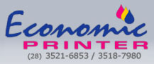 Economic Printer - Foto 1