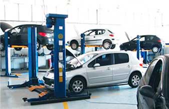 Oficina Mecânica Nascimento - Foto 1