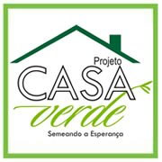 Casa Verde - Foto 1