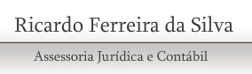 Ricardo Ferreira da Silva Assessoria Jurídica e Contábil - Foto 1