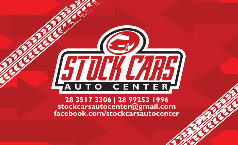 Stock Cars Auto Center - Foto 1