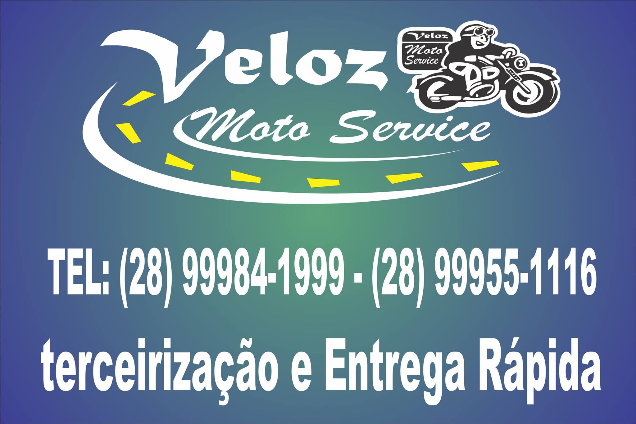 Veloz Moto Service - Foto 2