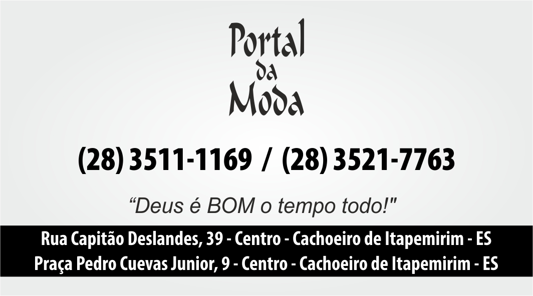 Portal da Moda - Foto 2