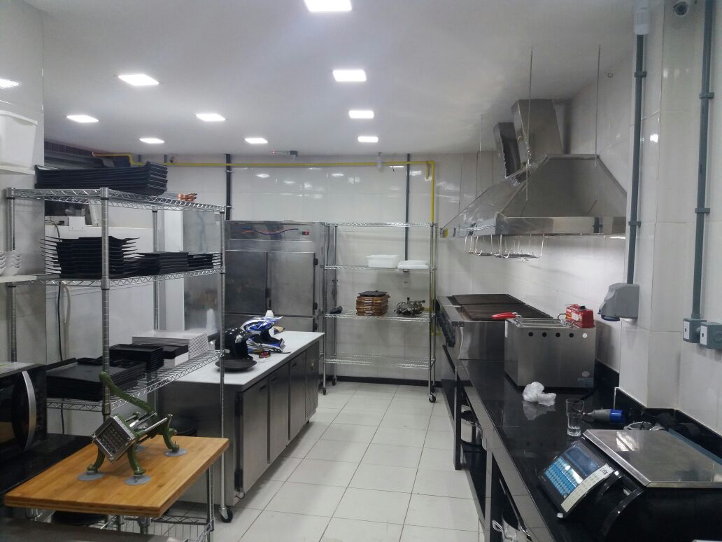 Vila Funilaria - Foto 1