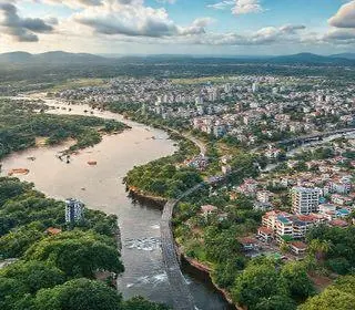 Cachoeiro de Itapemirim
