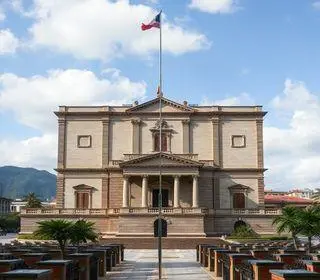 Câmara Municipal de Cachoeiro de Itapemirim