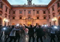 Flash Mob