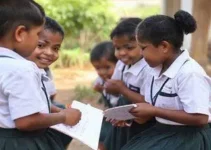 reformas na EMEB Anísio Ramos