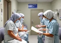 Comissão de Ética de Enfermagem