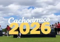 Cachoeiraço 2026