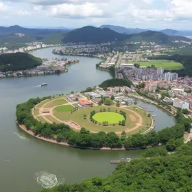 Cachoeiro do Itapemirim campanha de doação