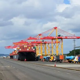 logística integrada