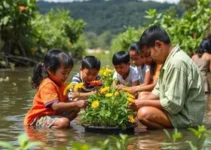 Educação que floresce em Cachoeiro