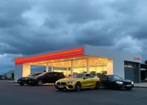 Grupo automotivo capixaba