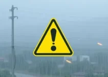 INMET alerta amarelo chuvas intensas