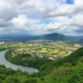 Cachoeiro de Itapemirim - ES