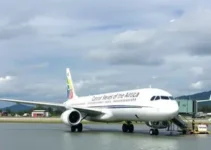 aeroporto de cachoeiro