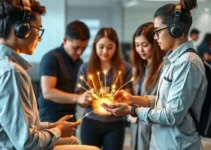 inteligência artificial