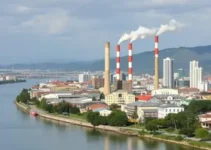 investimentos industriais