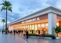 aeroporto de Cachoeiro