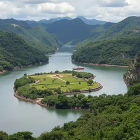 Cachoeiro no Centro das Decisões