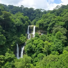 turismo em Cachoeiro de Itapemirim