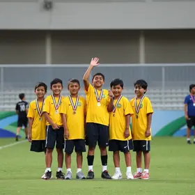 estudantes de Cachoeiro de Itapemirim