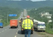 irregularidades no transporte de mercadorias