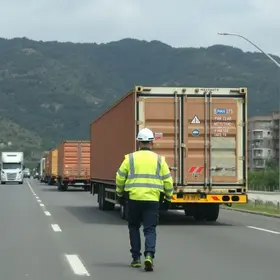 fiscalização