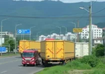 fiscalização de transporte irregular