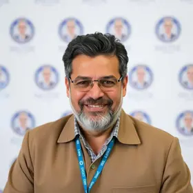 Leonardo Monteiro presidente Selita