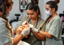 protagonismo feminino