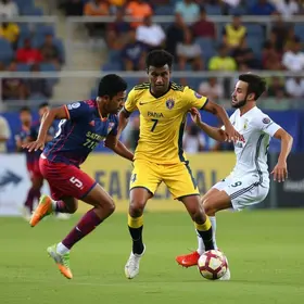 semifinais do Capixaba