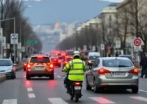 multa de trânsito e doação de sangue