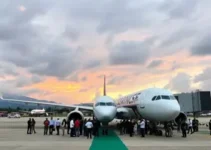 novo aeroporto de Cachoeiro de Itapemirim