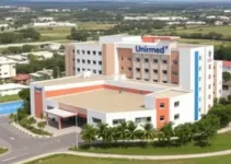 novo presidente da unimed sul capixaba