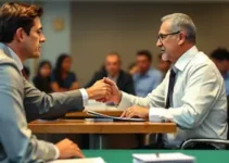 negociação de dívidas