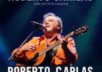 show do Roberto Carlos no ES